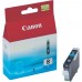 Cartuccia Canon serie CLI-8c compatibile